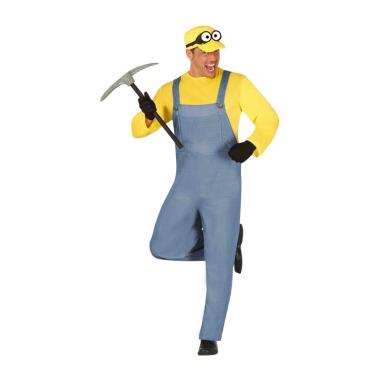 Costume Minatore |Guirca