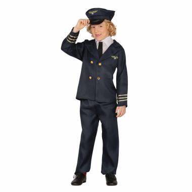 Costume Pilota |Guirca