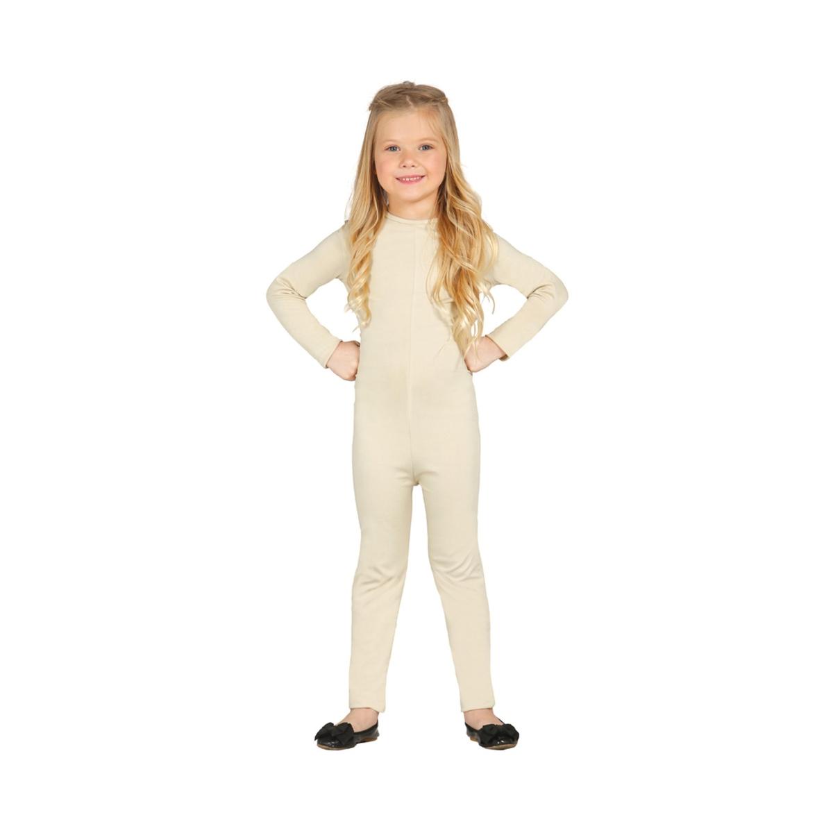 Costume Tutina Colore Carne |Guirca
