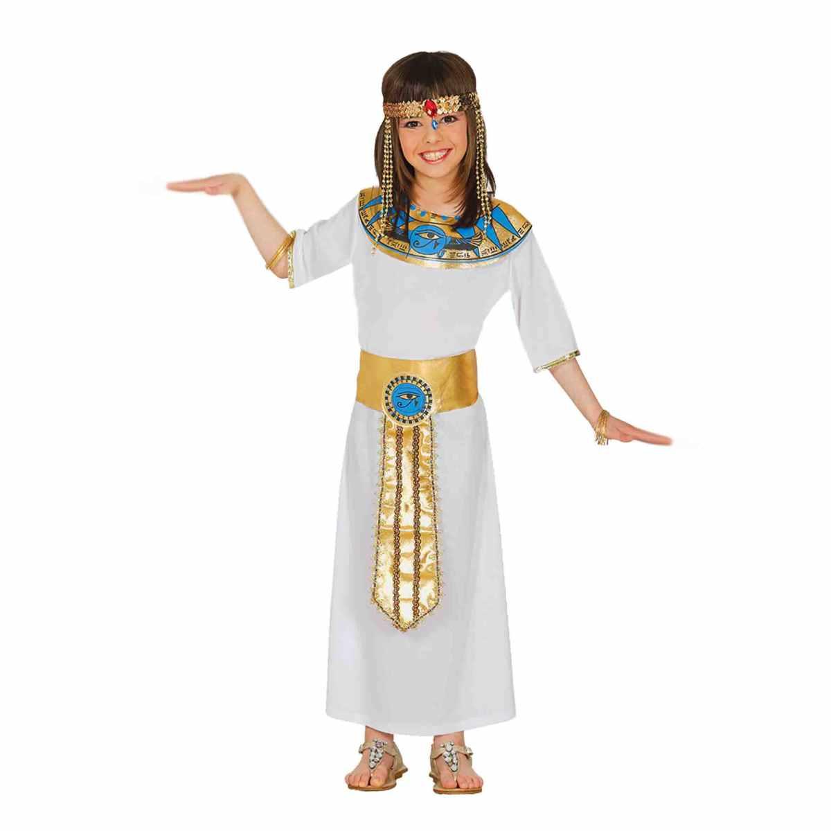 Costume Egiziana |Guirca