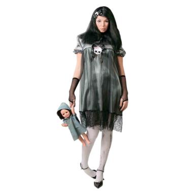 Costume Zombie |Guirca