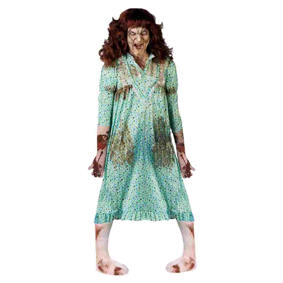 Costume Ragazza Posseduta |Guirca