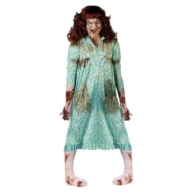 Costume Ragazza Posseduta |Guirca