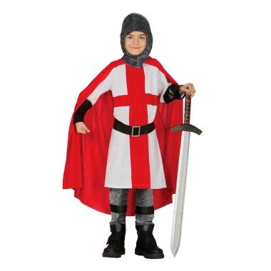 Costume Crociato |Guirca
