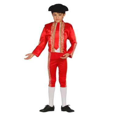 Costume Torero |Guirca