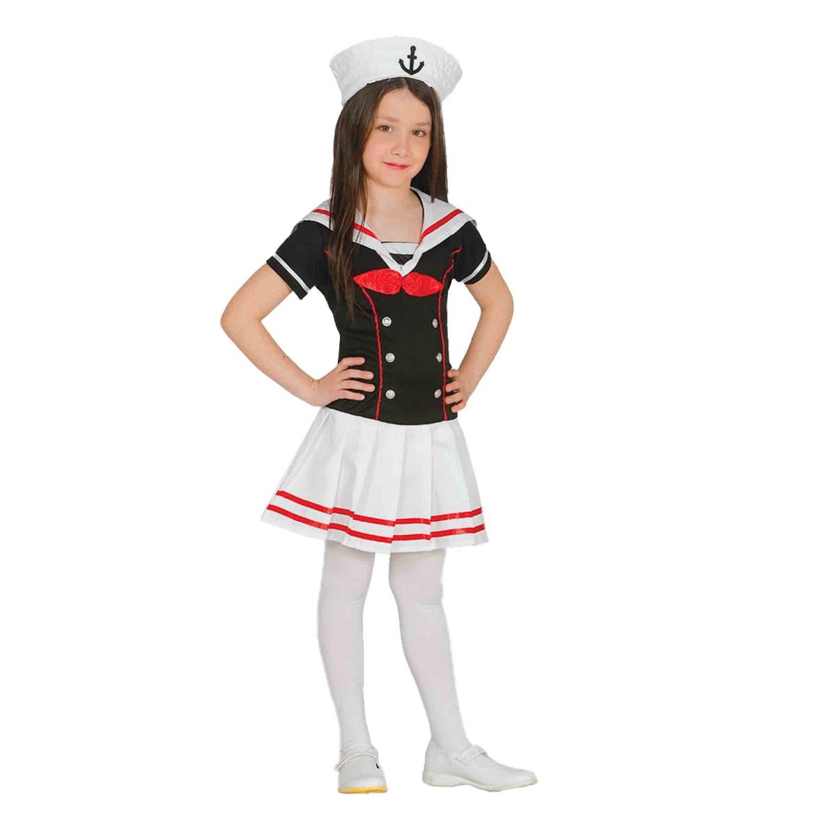 Costume Marinaretta |Guirca