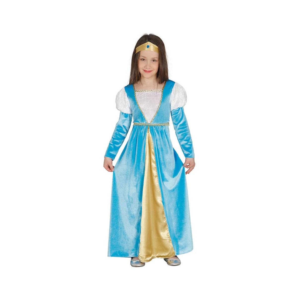 Costume Principessa Medievale |Guirca