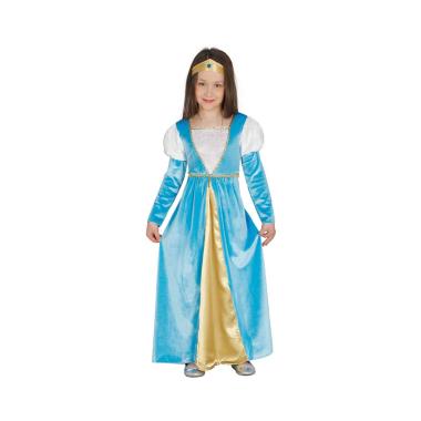 Costume Principessa Medievale |Guirca
