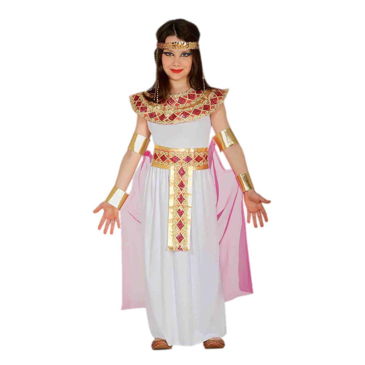 Costume Egiziana |Guirca