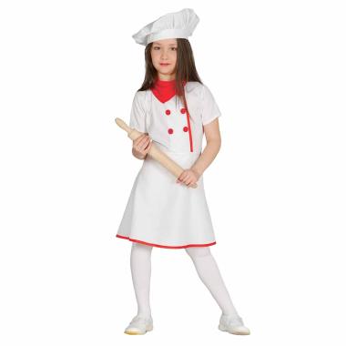 Costume Cuoca |Guirca