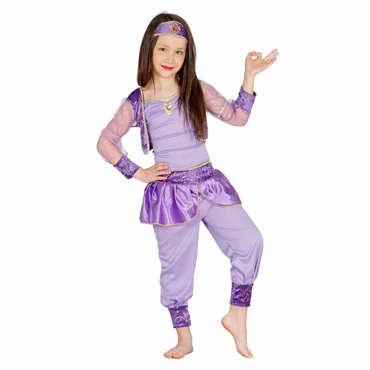 Costume Ballerina Orientale |Guirca