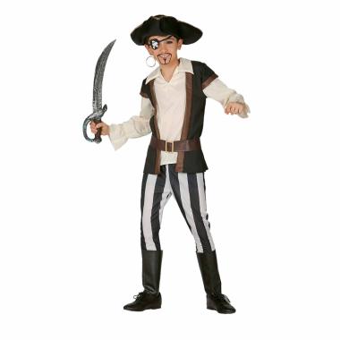 Costume Pirata Sanguinario |Guirca
