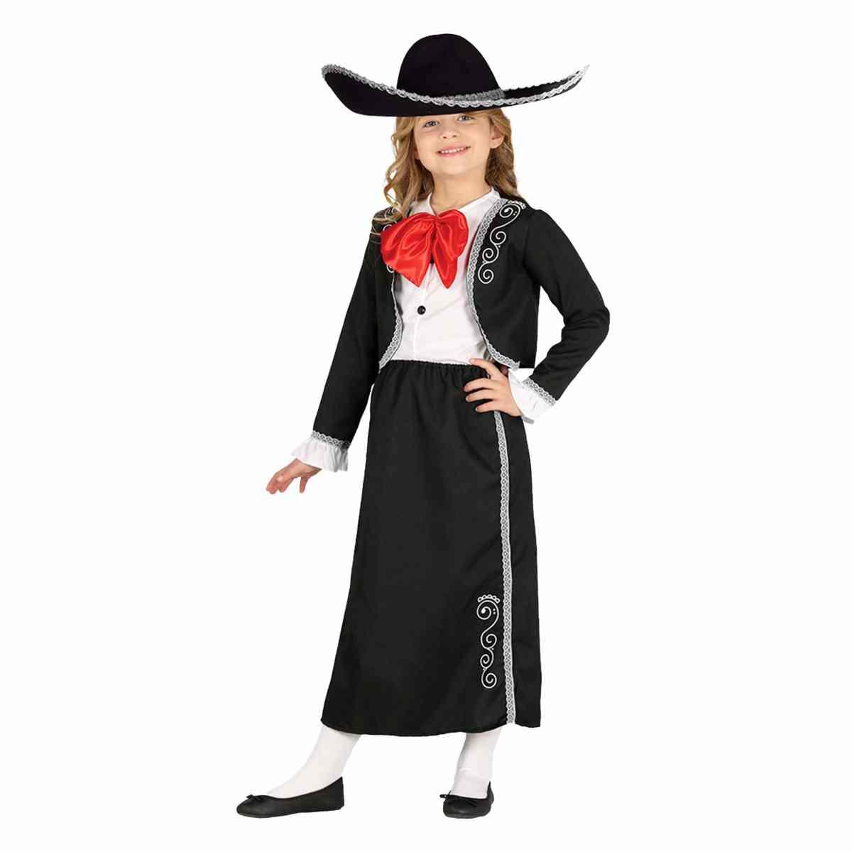 Costume Messicana Mariachi |Guirca