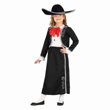 Costume Messicana Mariachi |Guirca