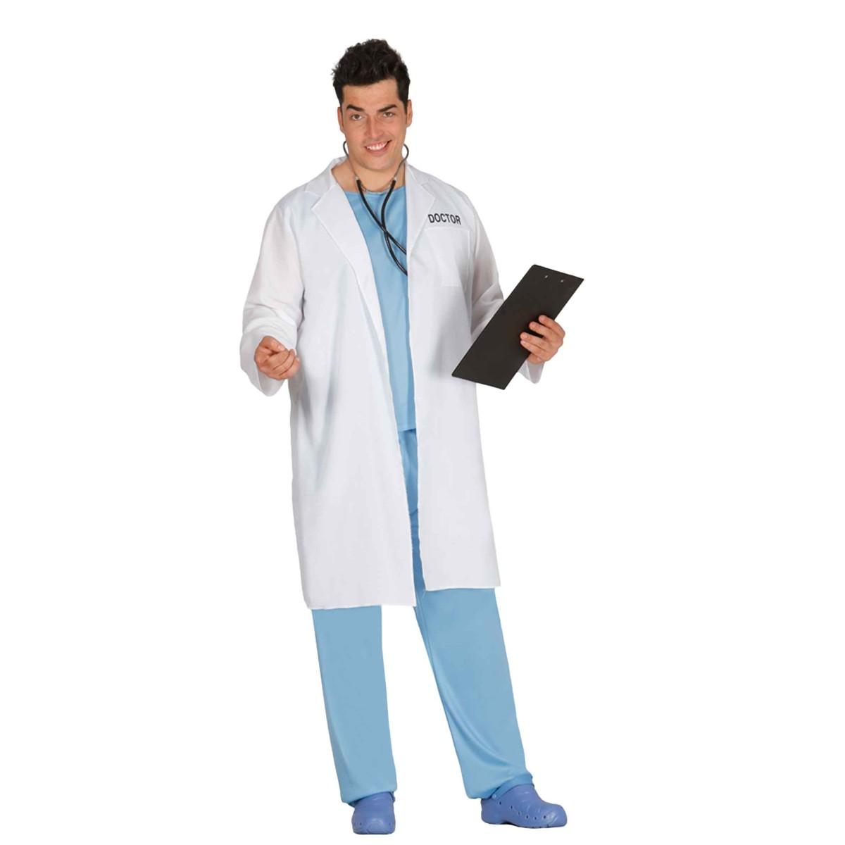 Costume Dottore |Guirca