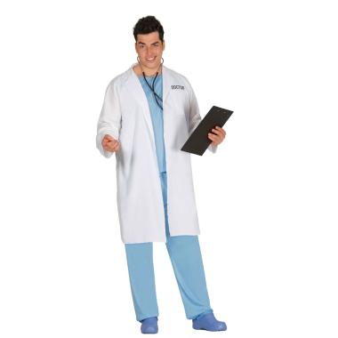 Costume Dottore |Guirca