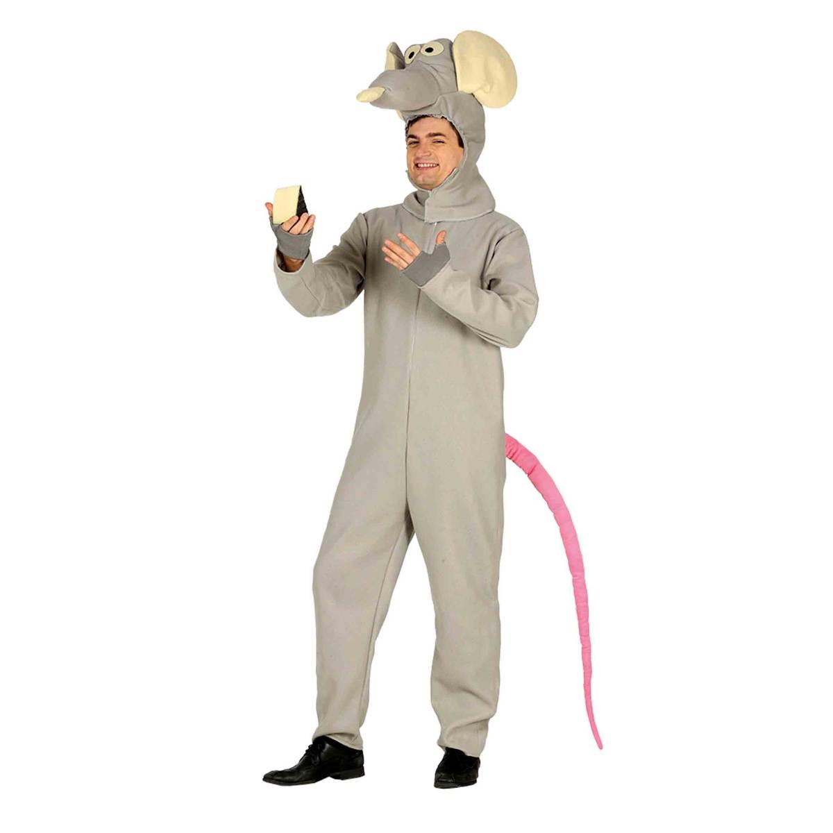 Costume Topo