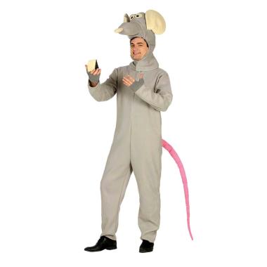 Costume Topo