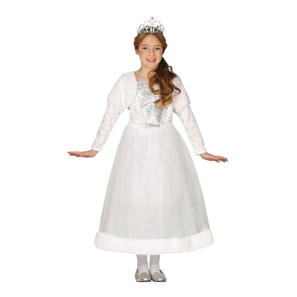 Costume Principessa Bianca |Guirca