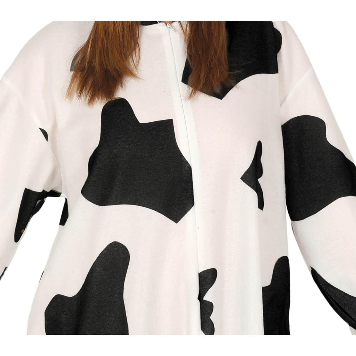 Costume Mucca Donna