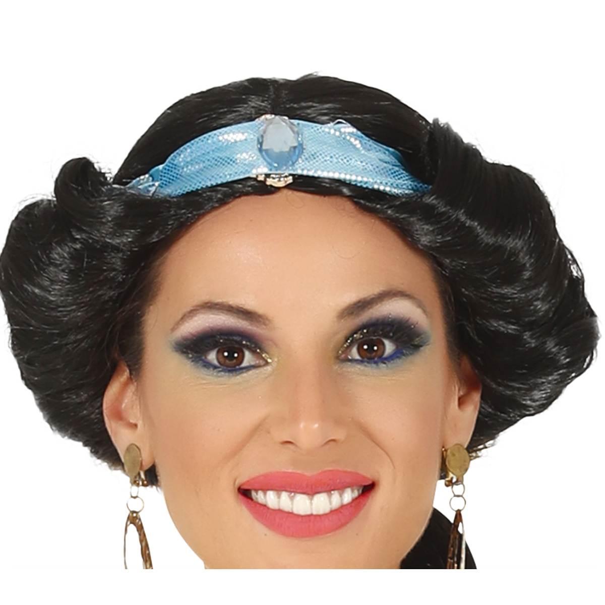 Costume Odalisca Principessa del Deserto