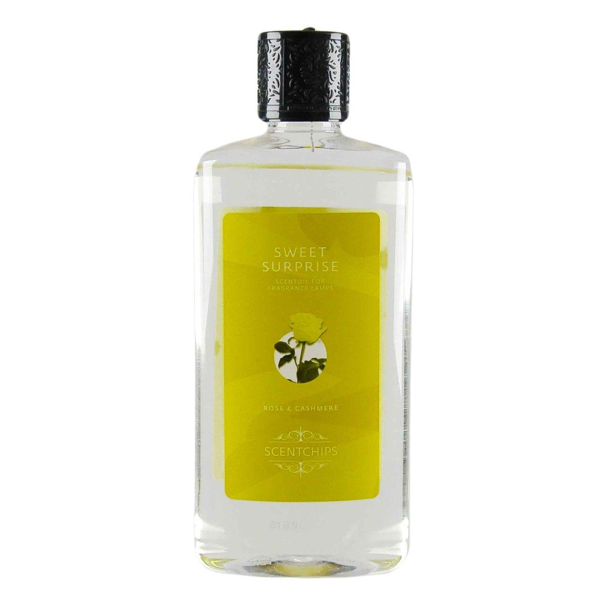 Olio Scentoil xLampade Sweet Surprise ml.475 | Chentchips