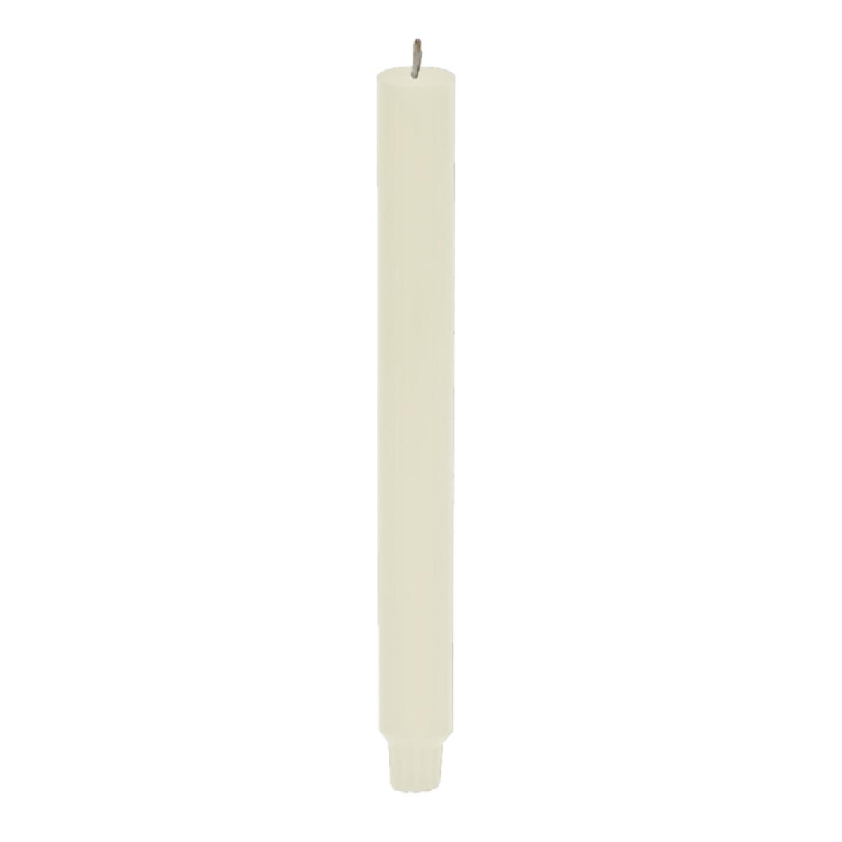 Candela Scentchips White Fairytale cm.Ø3x30 | Chentchips