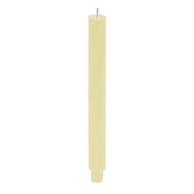 Candela Scentchips Vanilla cm.Ø3x30 | Chentchips