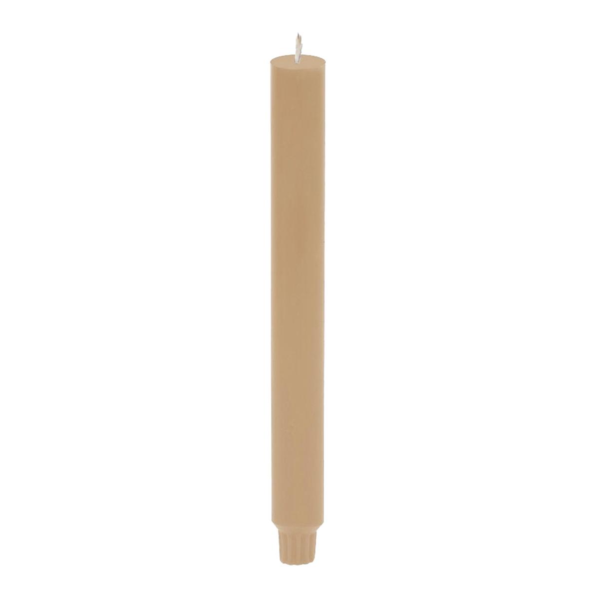 Candela Scentchips Divine Dao cm.Ø3x30 | Chentchips