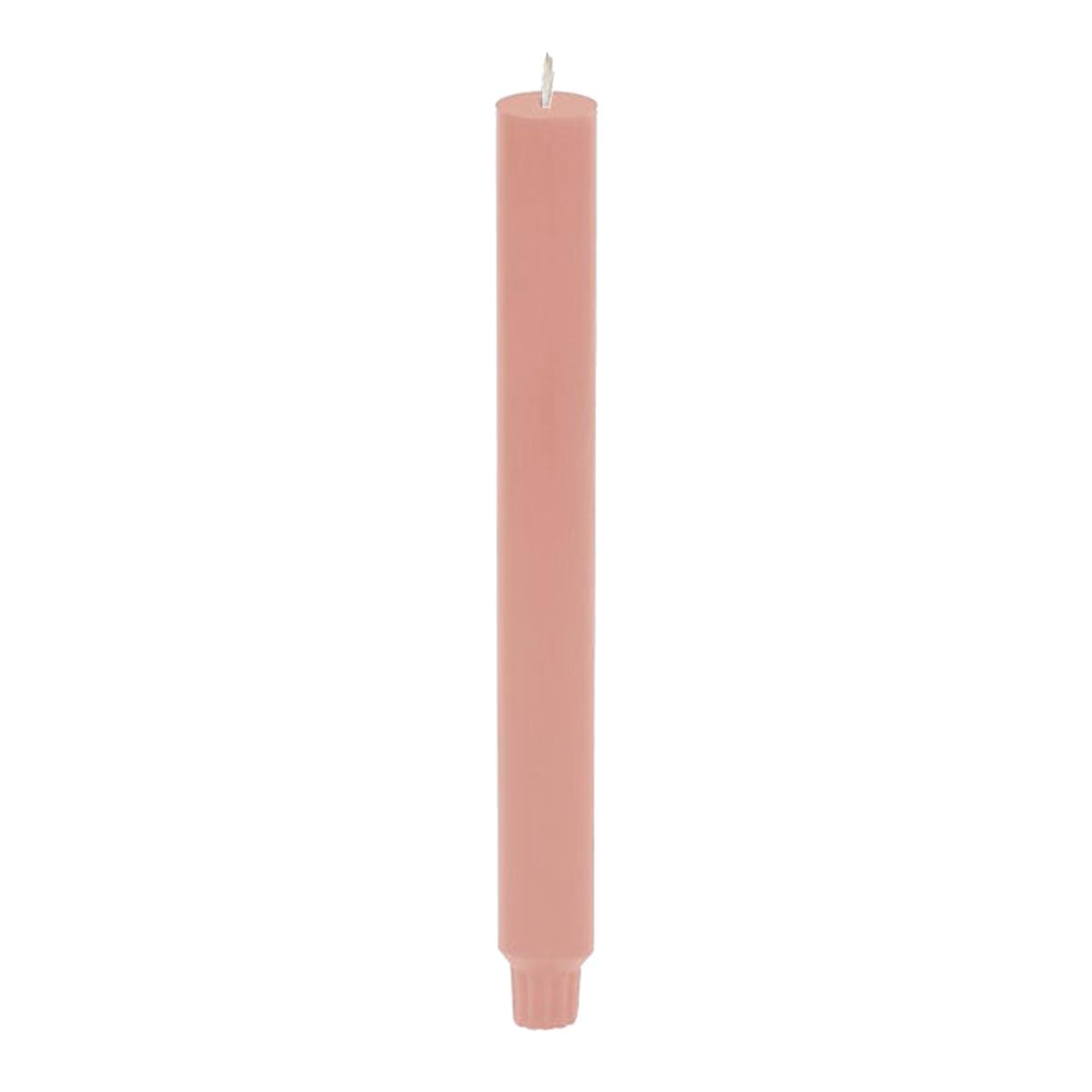 Candela Scentchips Freesia & Lichene cm.Ø3x30 | Chentchips