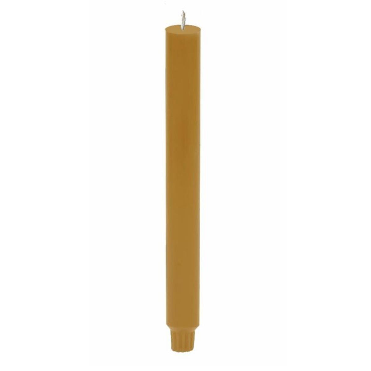 Candela Scentchips Musk cm.Ø3x30 | Chentchips