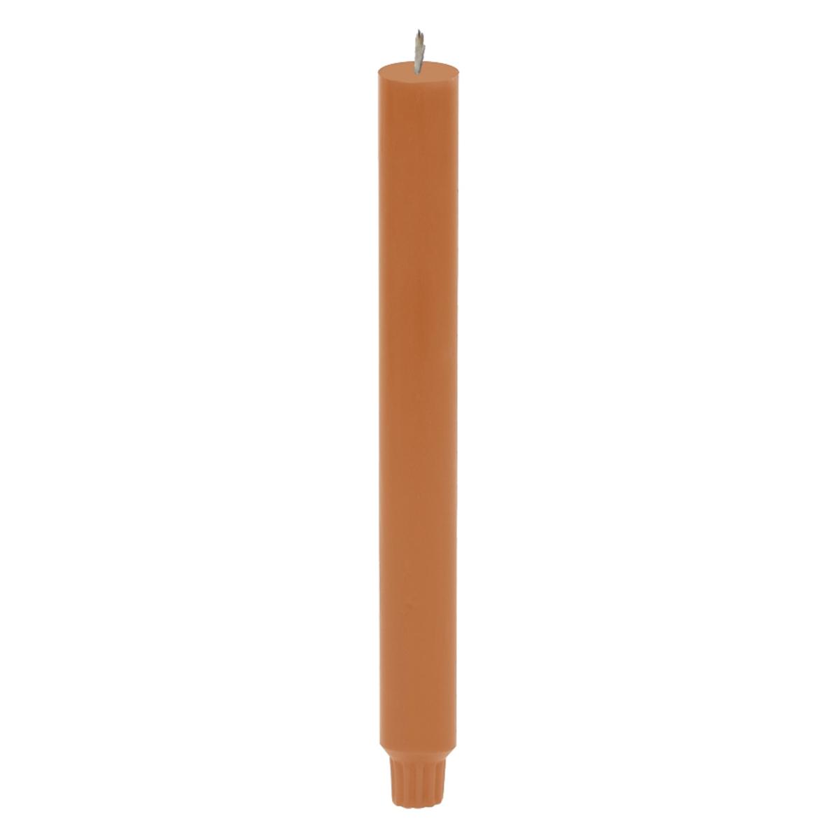 Candela Scentchips Orange & Basil cm.Ø3x30 | Chentchips