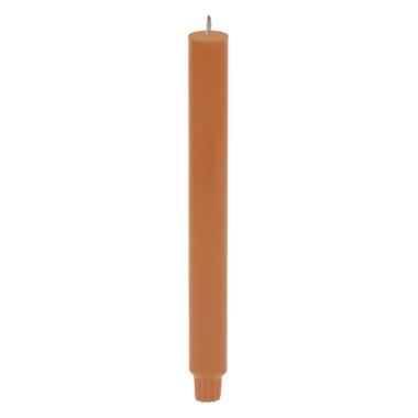 Candela Scentchips Orange & Basil cm.Ø3x30 | Chentchips
