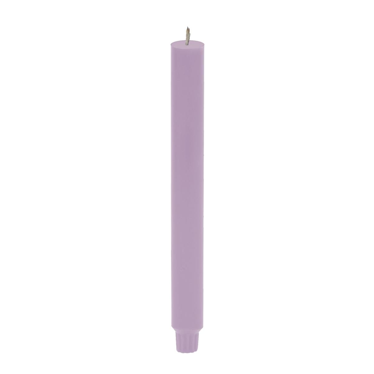 Candela Scentchips Eucalyptus Lavanda cm.Ø3x30 | Chentchips