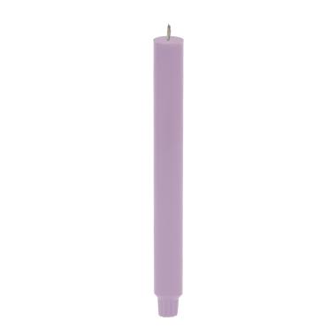 Candela Scentchips Eucalyptus Lavanda cm.Ø3x30 | Chentchips