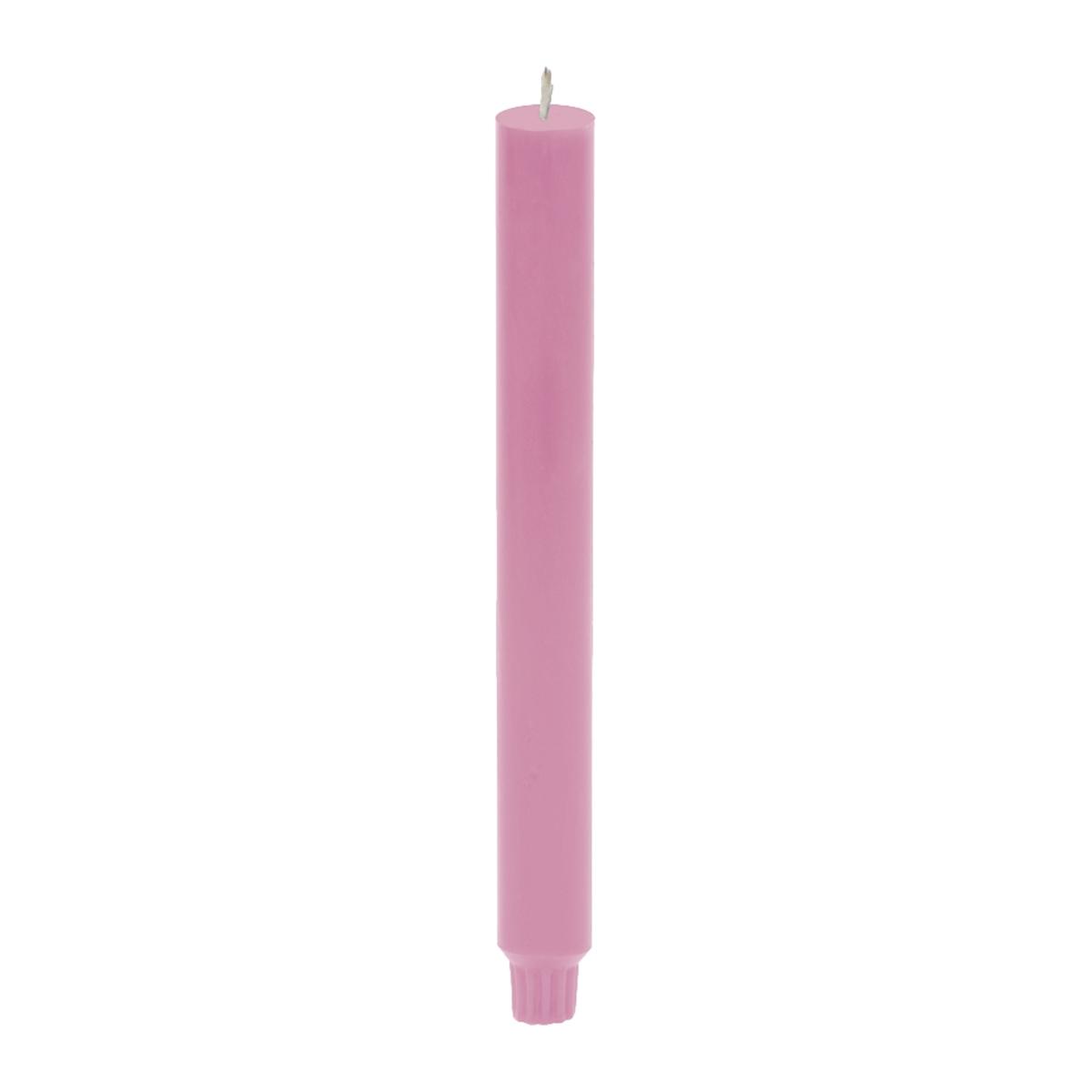 Candela Scentchips Invincible cm.Ø3x30 | Chentchips