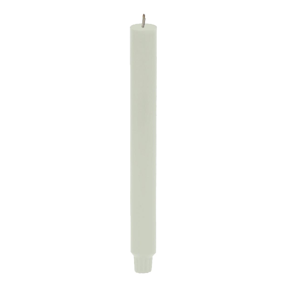 Candela Scentchips Jasmine cm.Ø3x30 | Chentchips