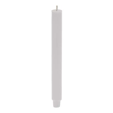 Candela Scentchips White Tea cm.Ø3x30 | Chentchips