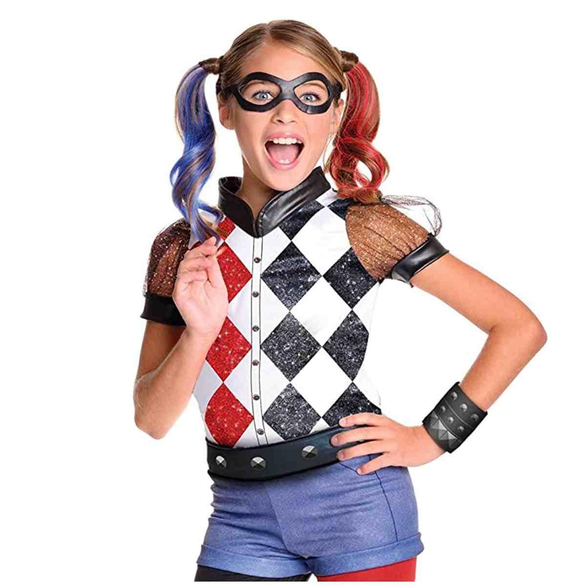 Costume Harley Quinn |Rubie's