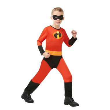 Costume Dash Incredibili |Rubie's