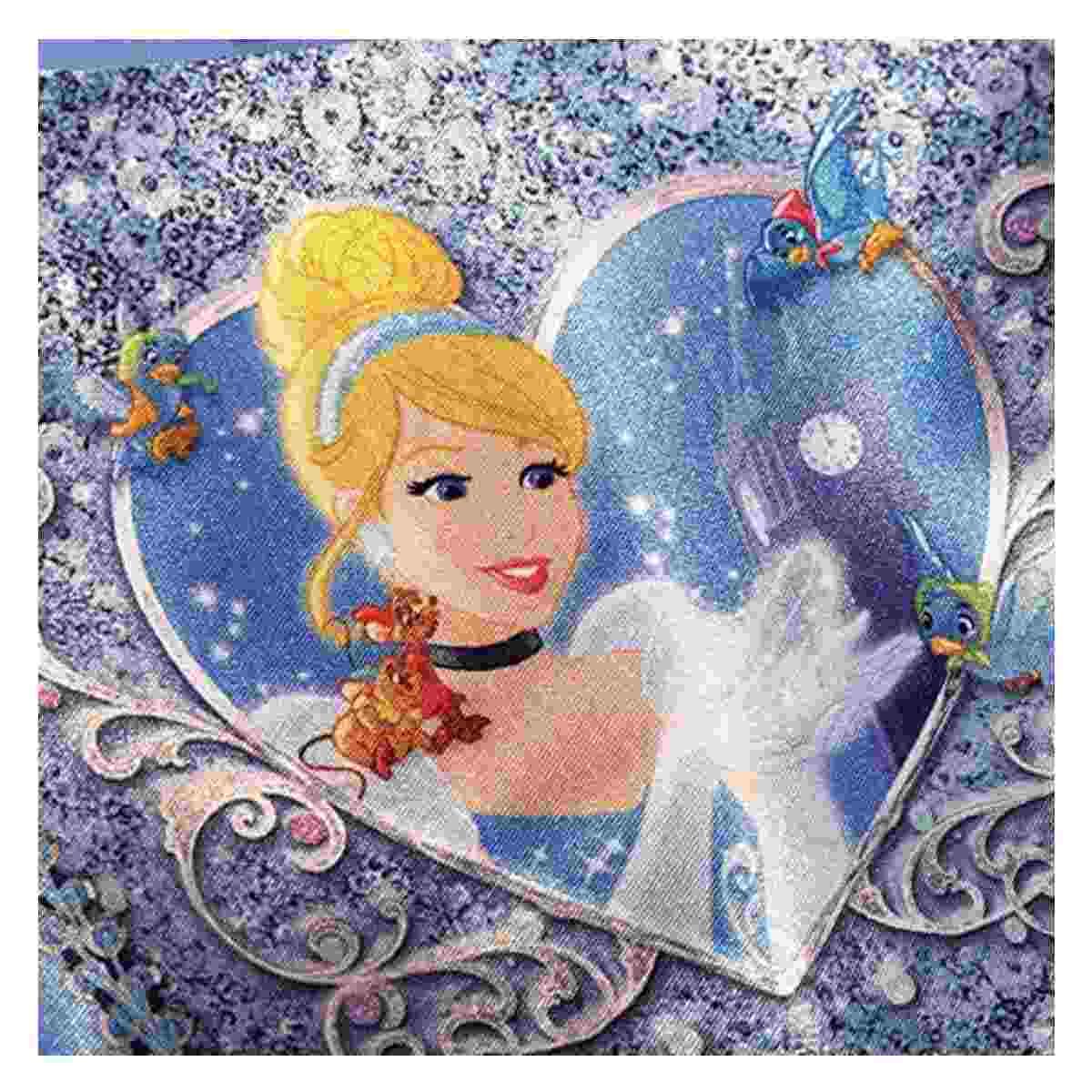 Costume Cenerentola |Rubie's