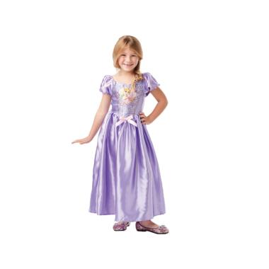 Costume Raperonzolo |Rubie's