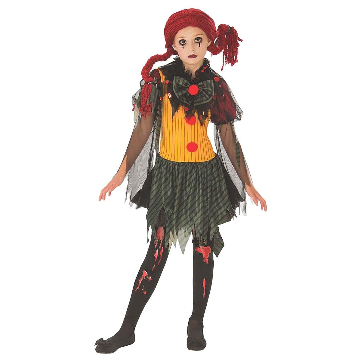 Costume Zombie Clown |Rubie's