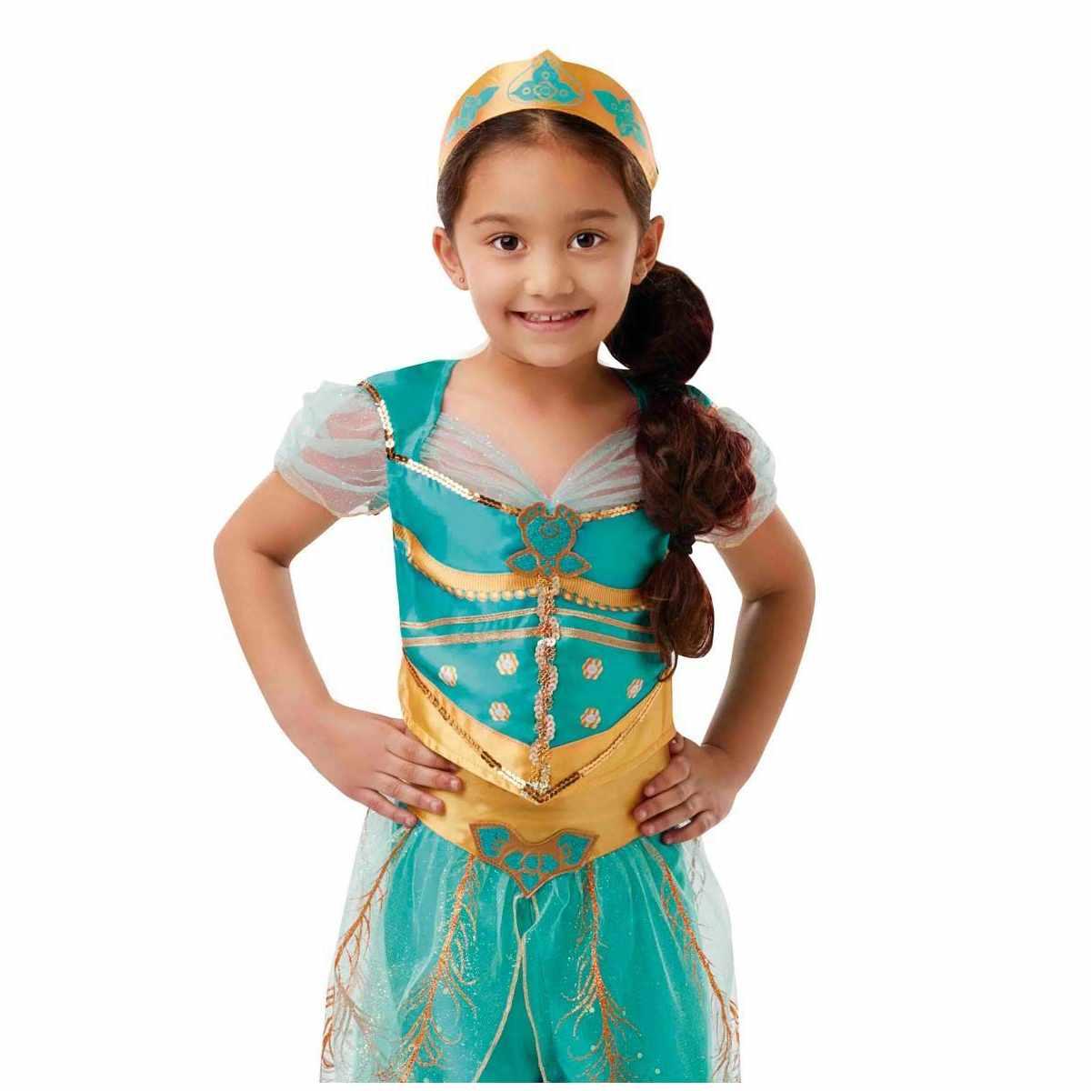 Costume Jasmine |Rubie's