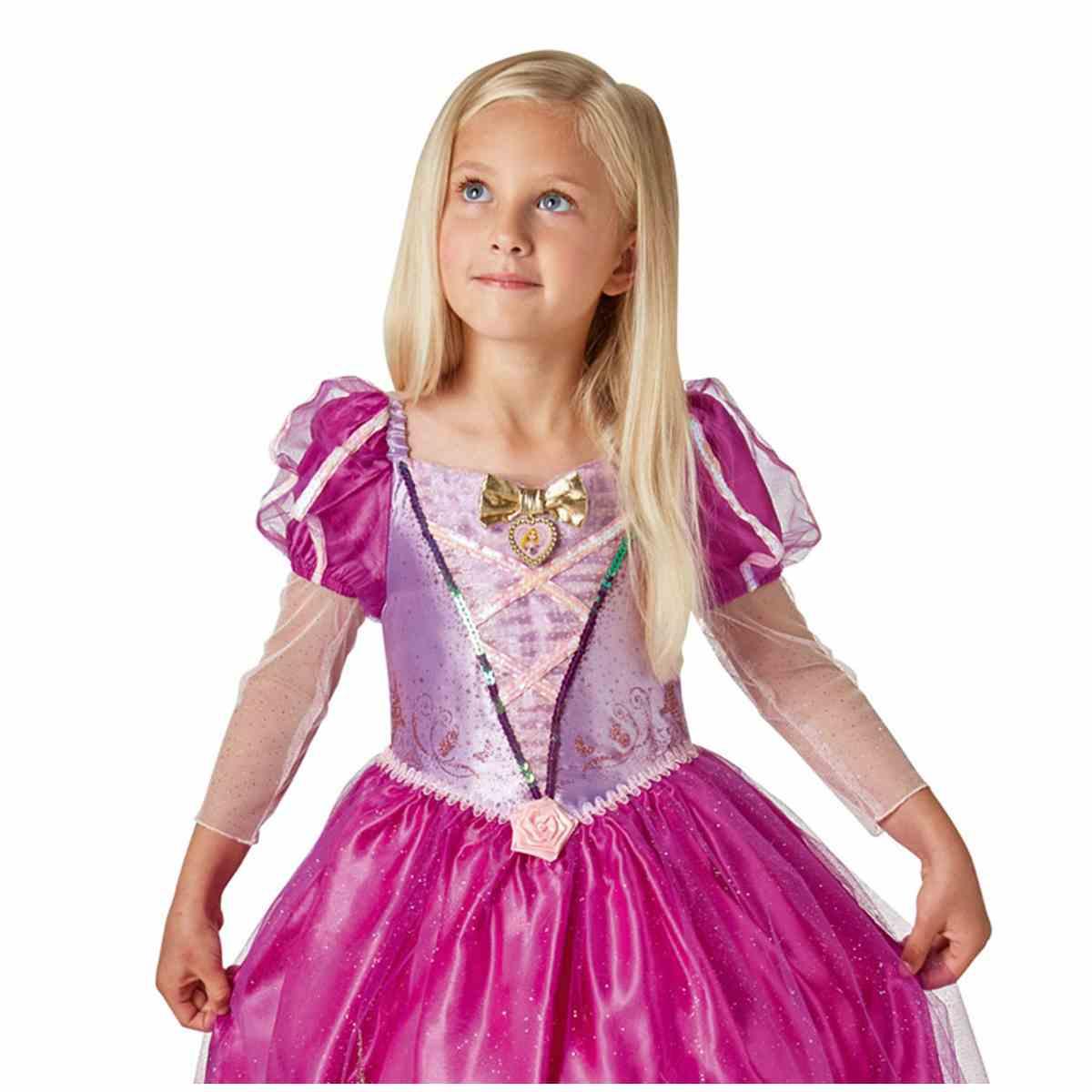 Costume Rapunzel |Rubie's