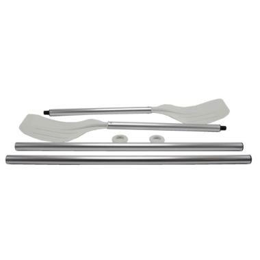 Remi Coppia cm.135 Set pz.2 | M2 Store