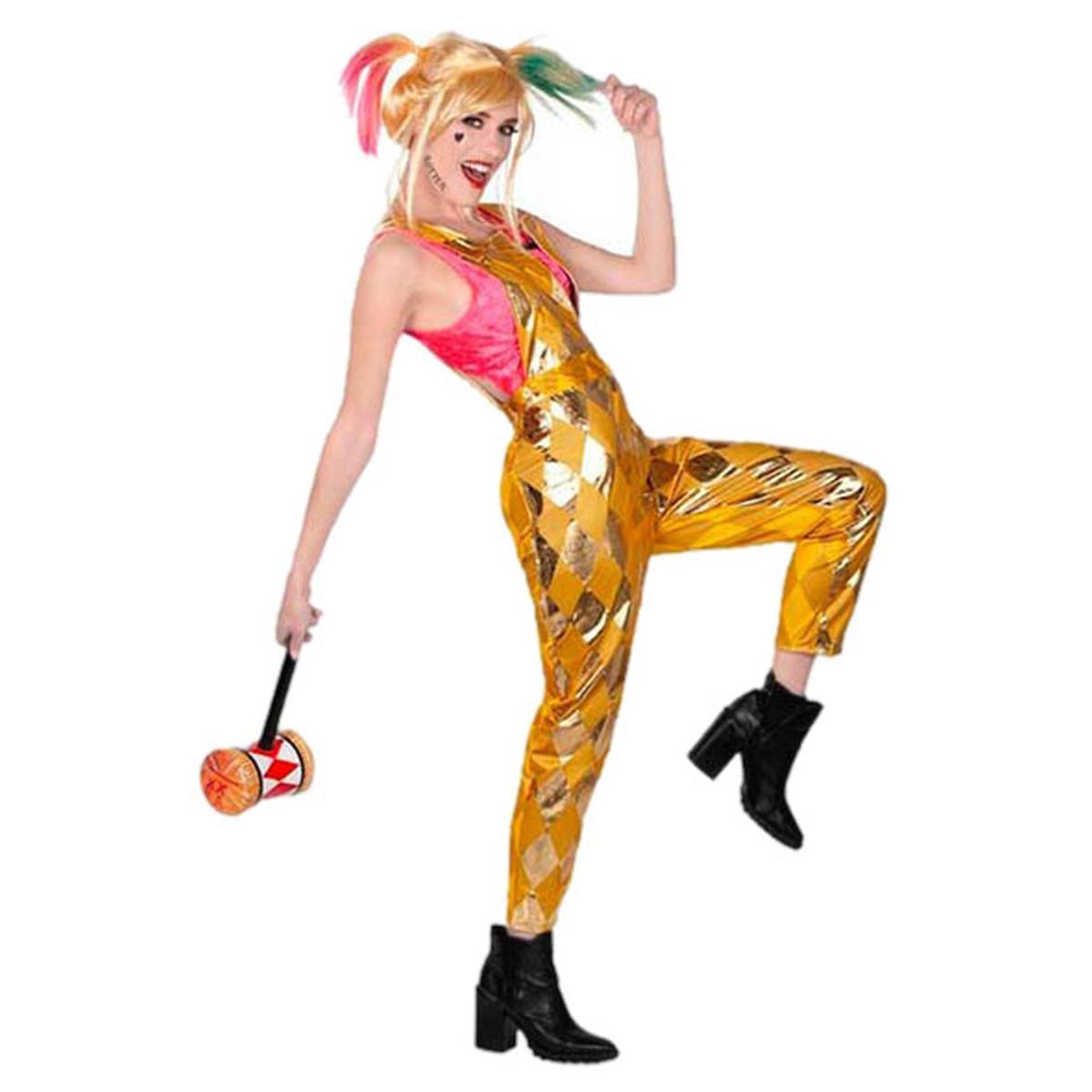 Costume Harley Quinn |Rubie's