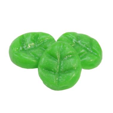 Candela Chips Mini Patchouli Thyme cm.4x3,5 | Chentchips