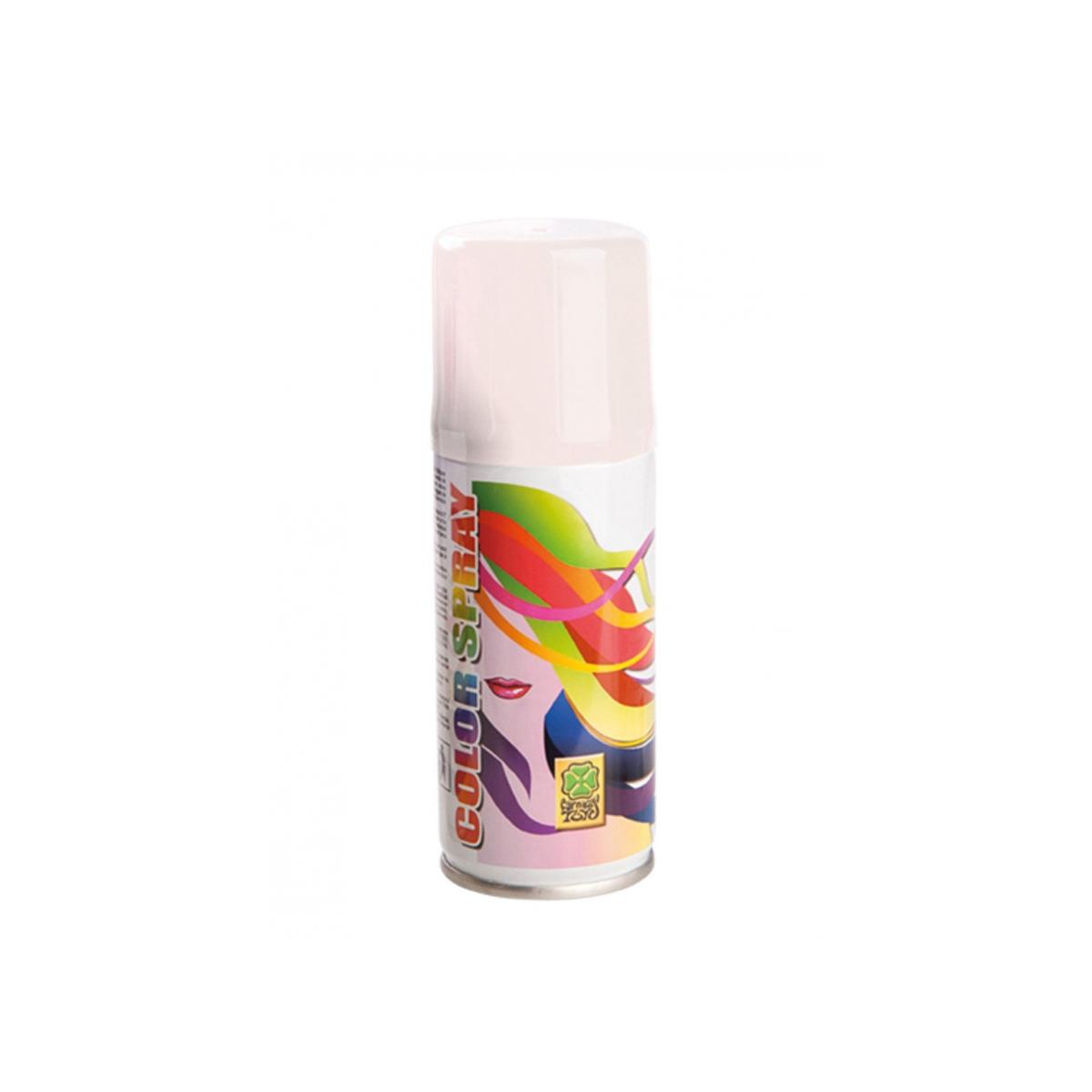 Spray Capelli Bianco Ml.100 |Carnival Toys
