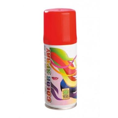 Spray Capelli Rosso Ml.100 |Carnival Toys